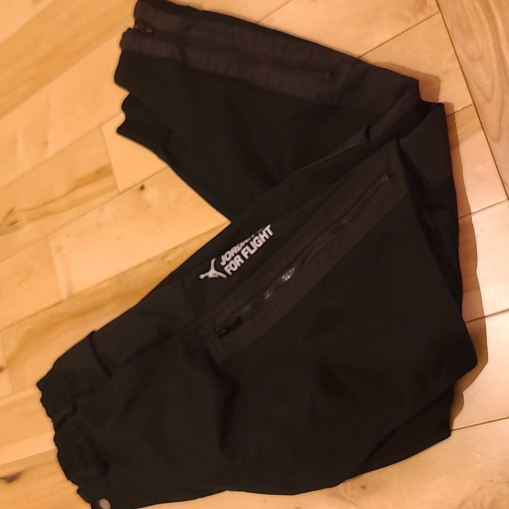 Nike jordan 23 engineered joggers.